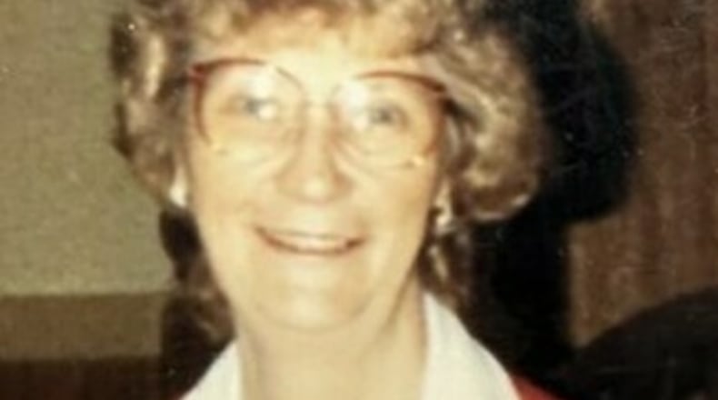 Photo of Barbara Elicker