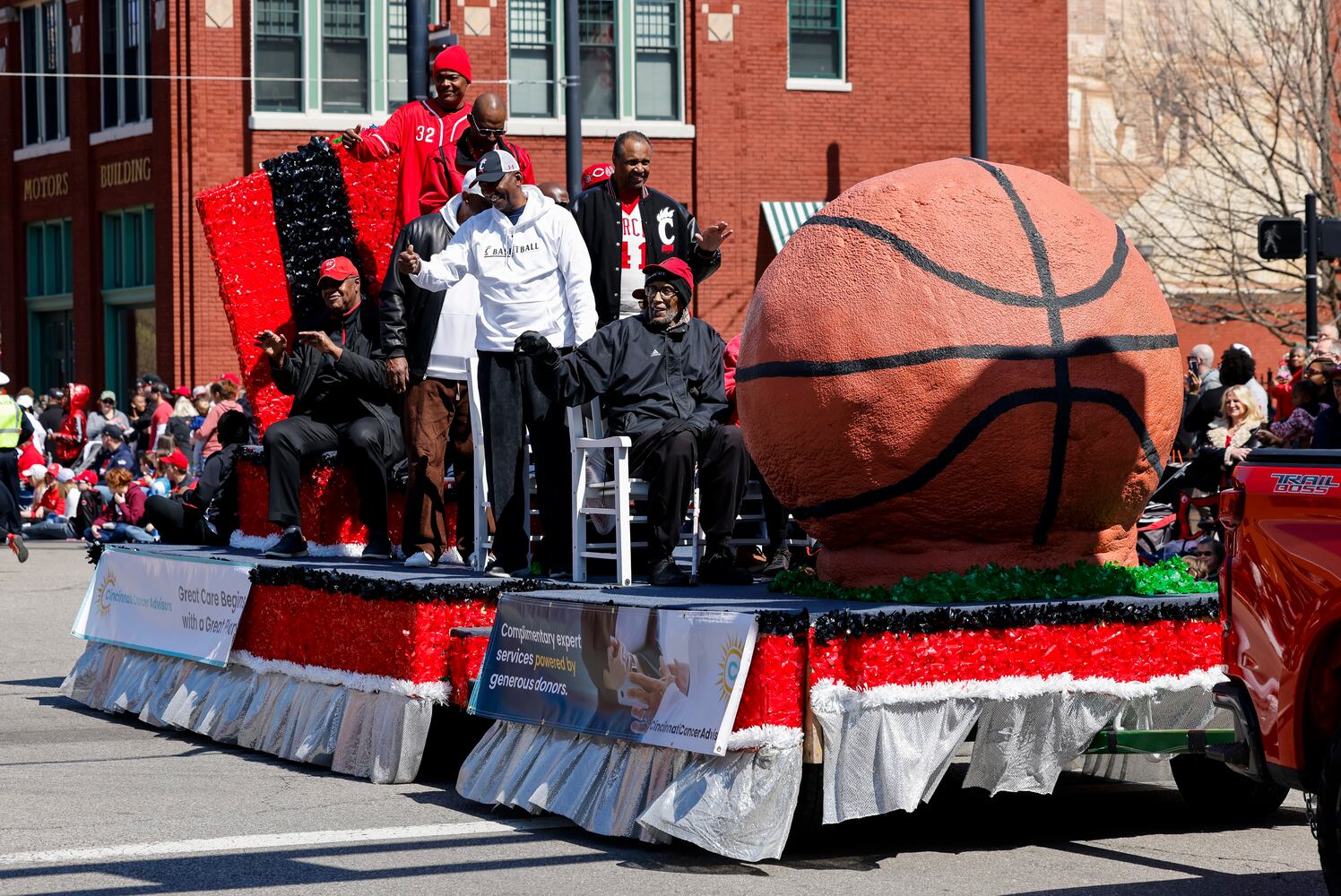 033023 Reds Parade
