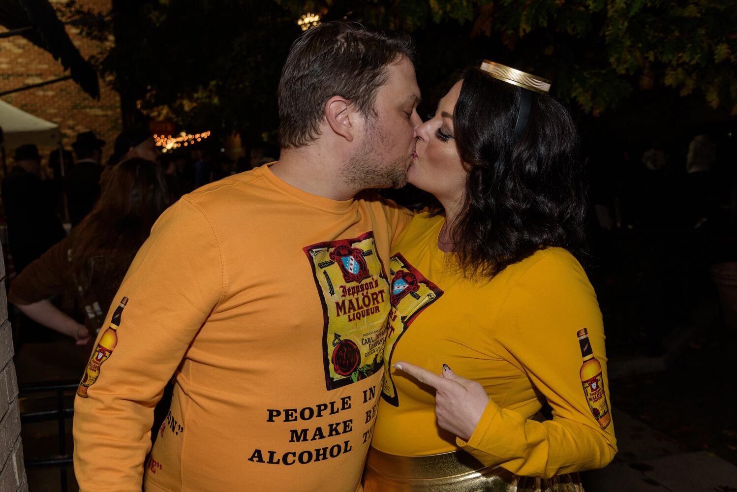 PHOTOS: Did we spot you at the 37th annual Hauntfest in The Oregon District?