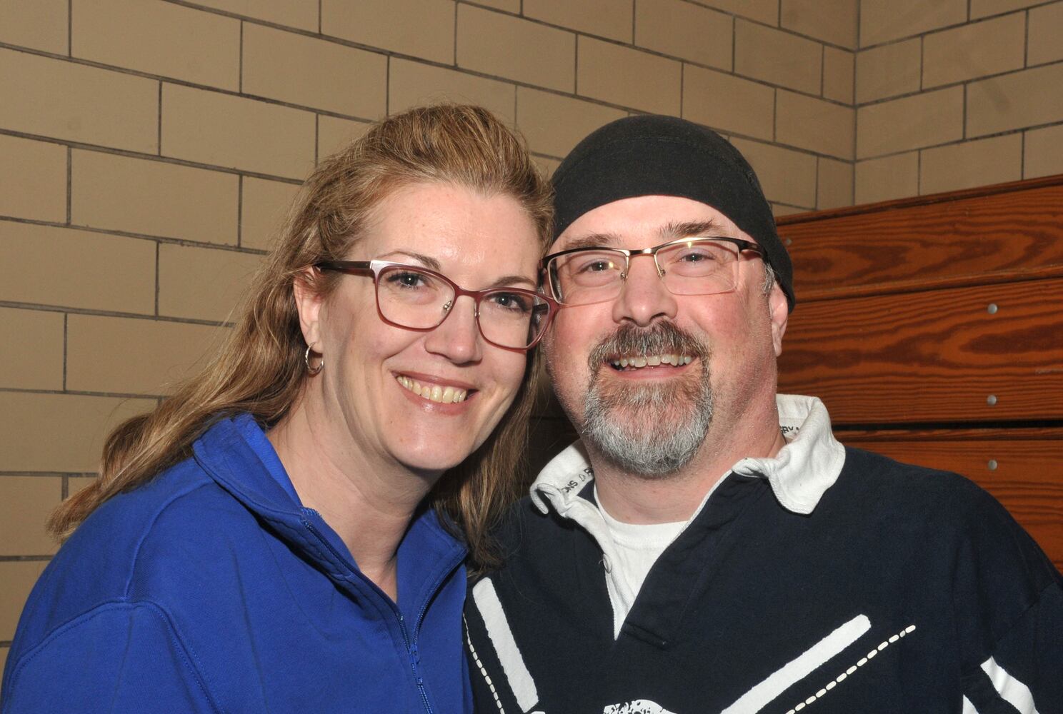 Did we spot you at the CJ Fish Fry?