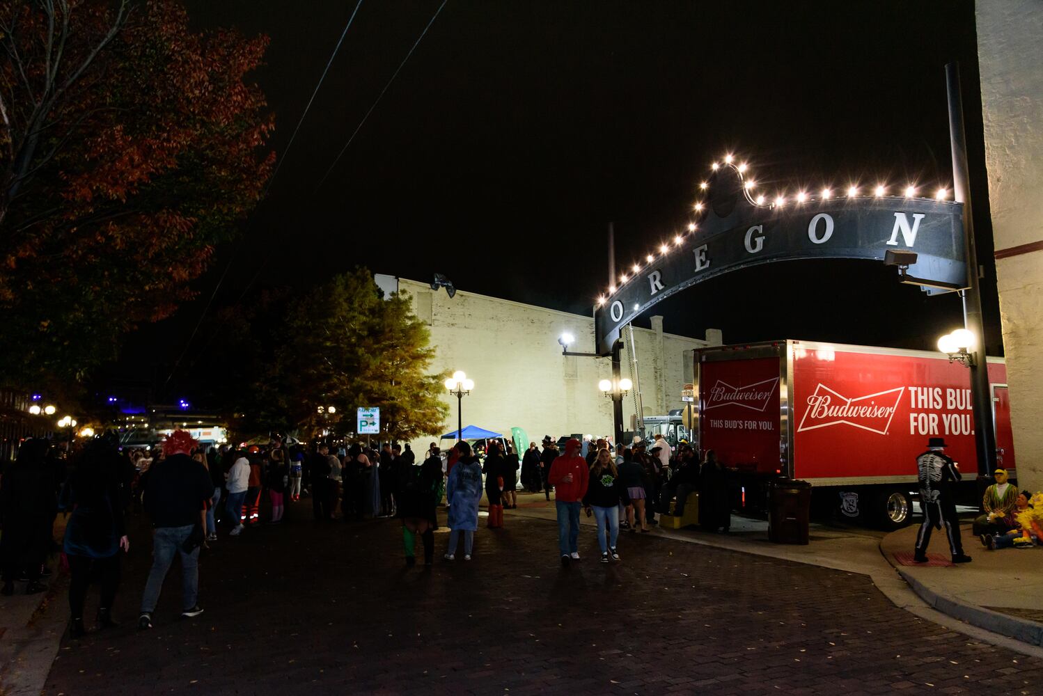 PHOTOS: Did we spot you at the 37th annual Hauntfest in The Oregon District?