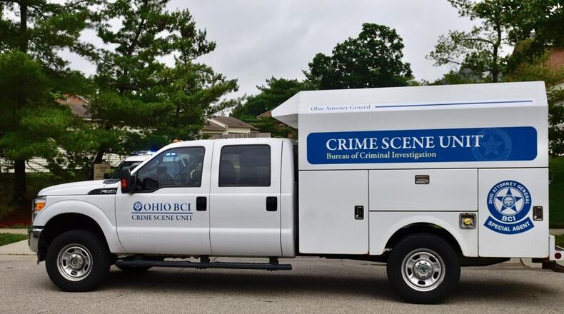 Ohio BCI agents with expired vests vented, prepared for ‘misfortune’