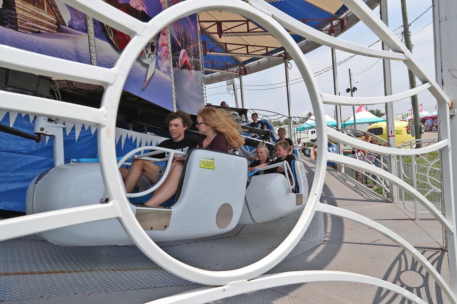 072521 Clark County Fair SNS