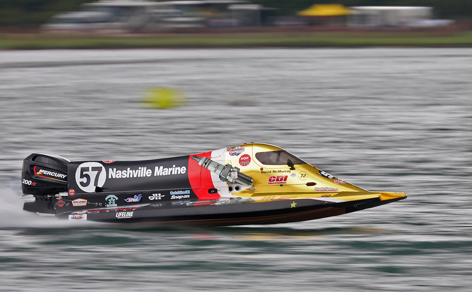 Wake the Lake Practice Day