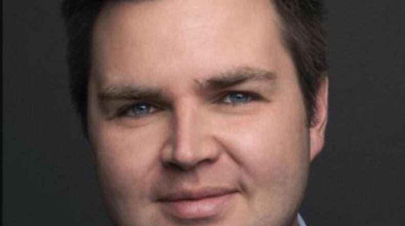 J.D. Vance