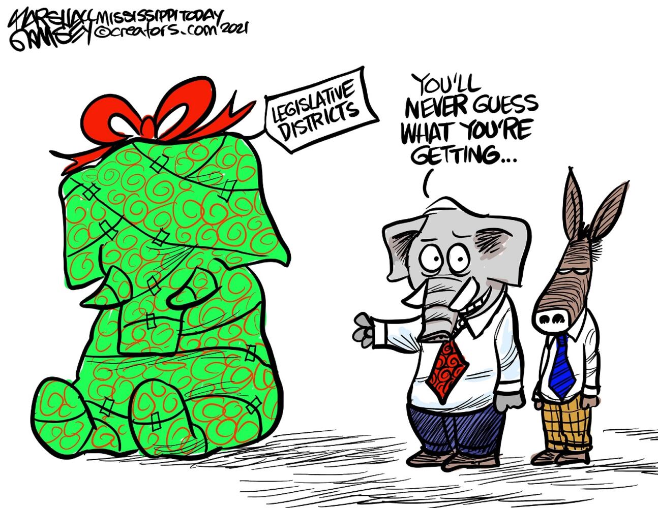 COVID Christmas, deadly tornadoes, Joe Manchin and more