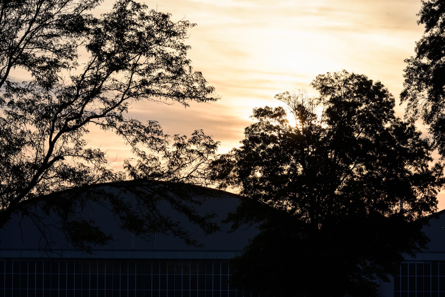 PHOTOS: 2025 Air Force Marathon at National Museum of the U.S. Air Force