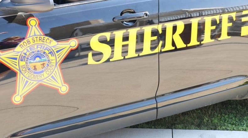 Montgomery County Sheriff