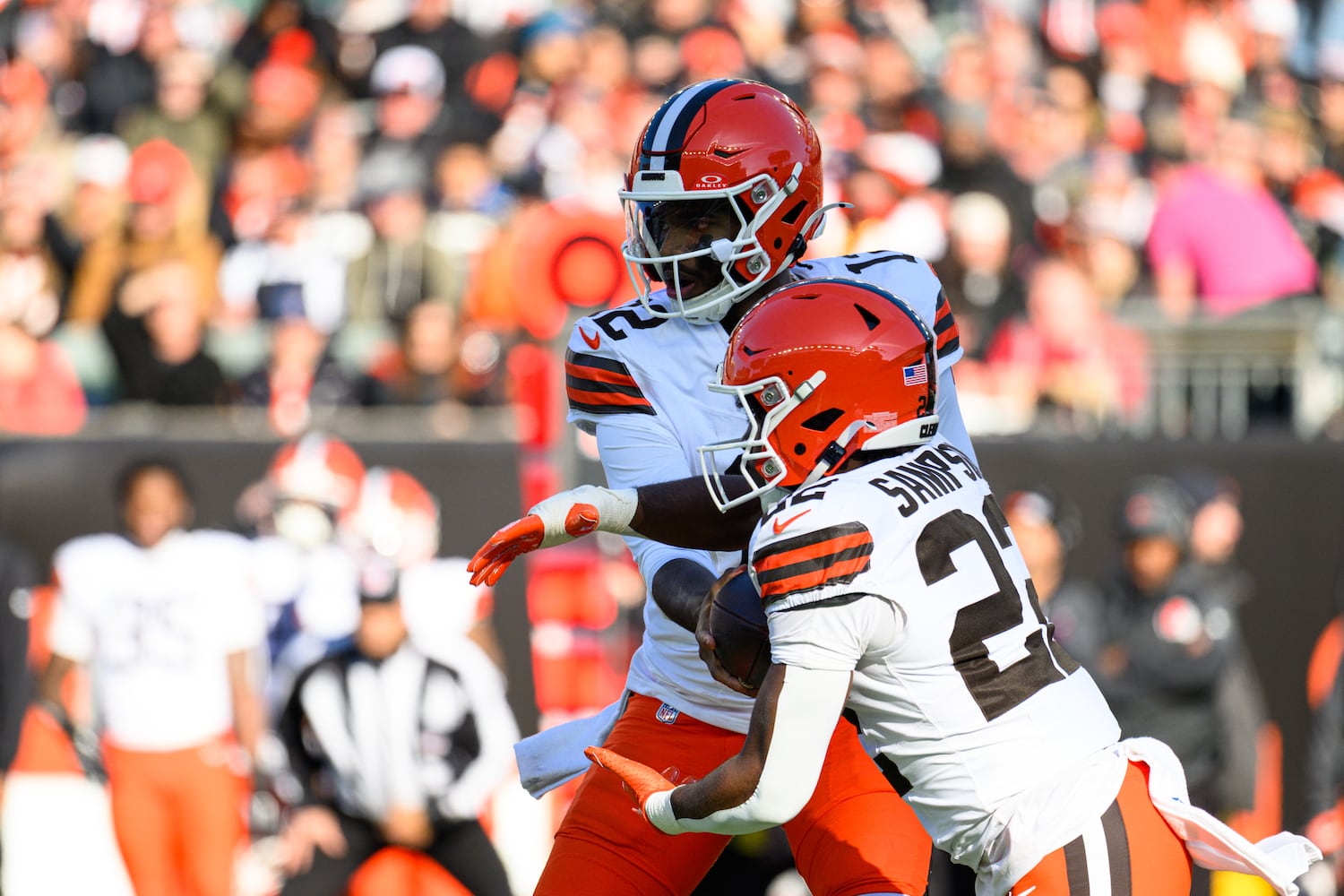 bengals browns miller