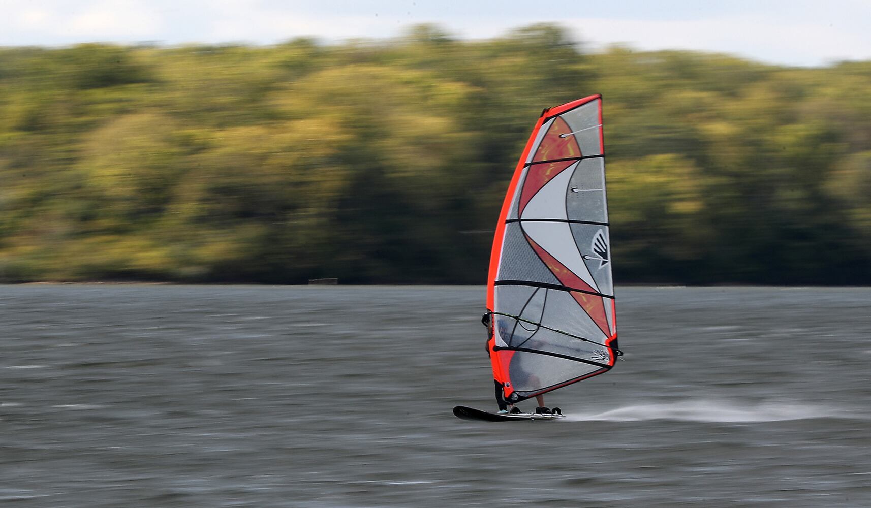 Wind Surfing SNS