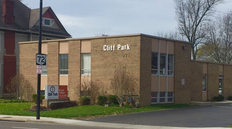 Several events will be held in Clark and Champaign counties this week, including a winter open house at Cliff Park High School. FILE