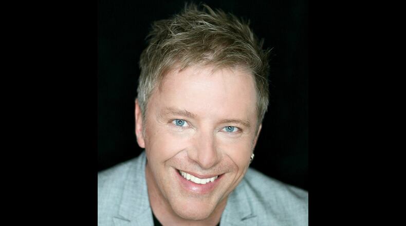 Canadian singer-songwriter Jim Witter has captured the music of Elton John, Simon and Garfunkel and Barry Manilow and will next take on James Taylor. CONTRIBUTED