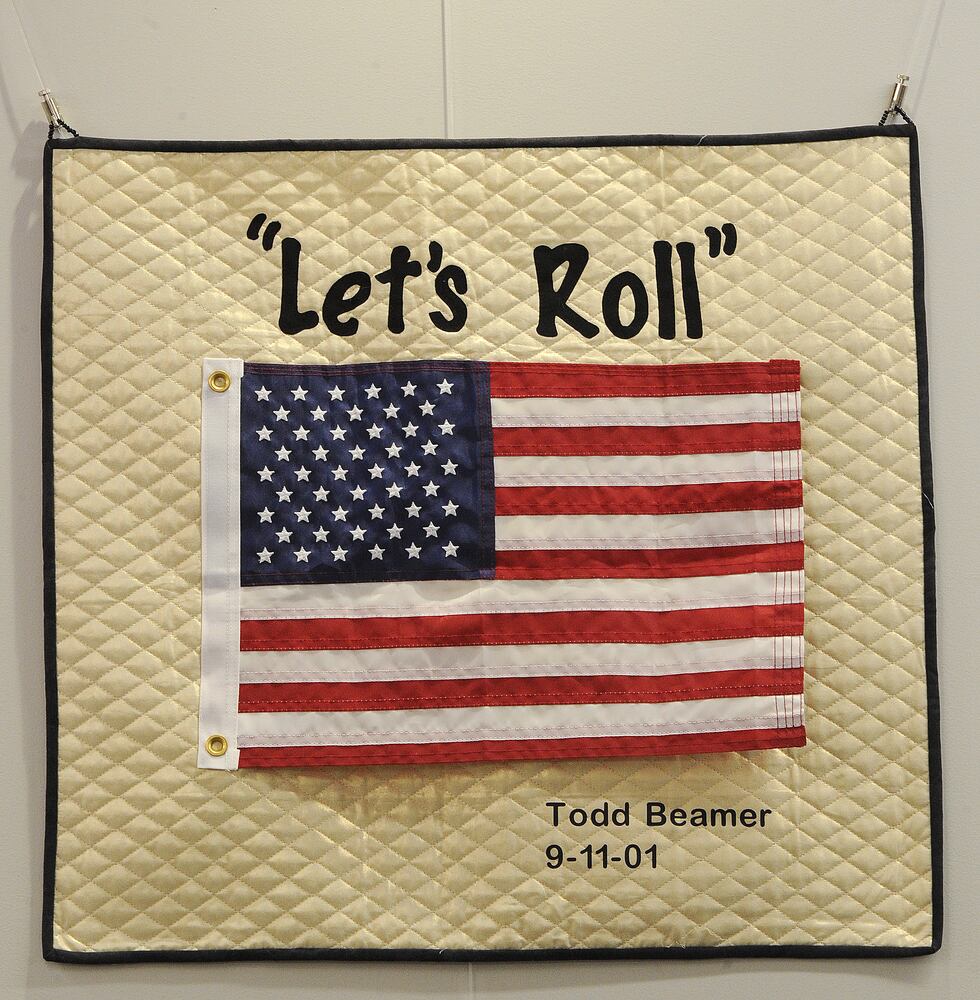 QUILTS 9\11