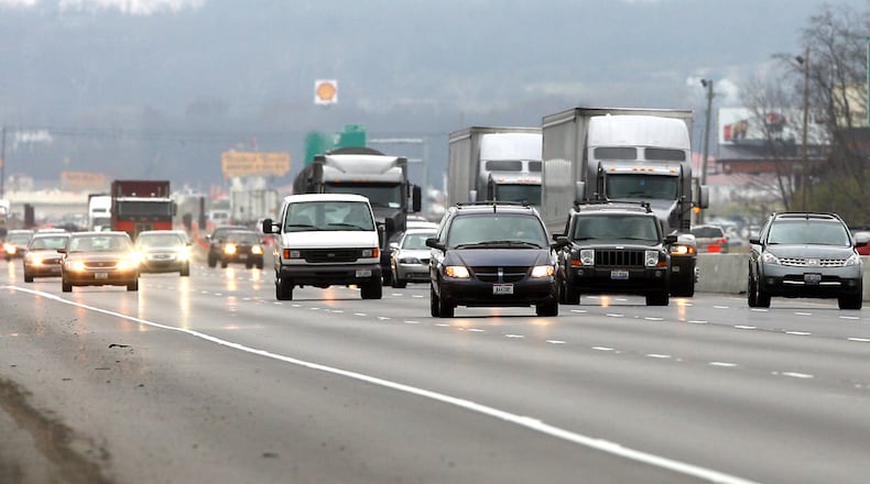 UPDATED Nov. 17, 2018 AAA predicts that 50.9 million Americans will travel over the Thanksgiving holiday, a 3.3 percent increase over 2016 and the most since 2005.
