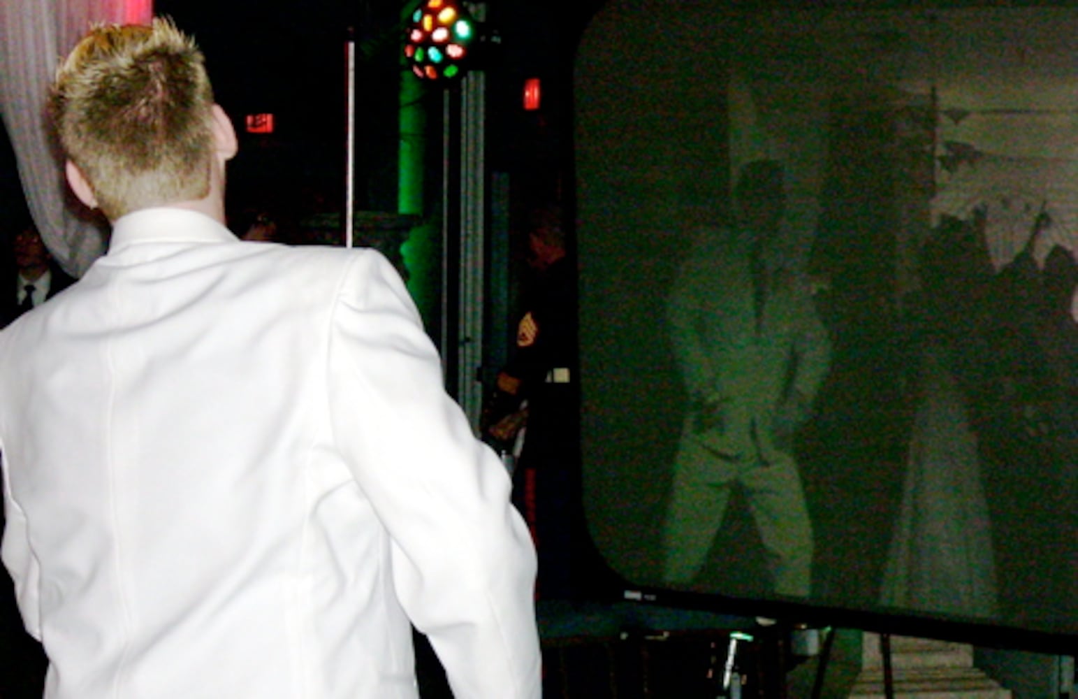 North, South high school proms