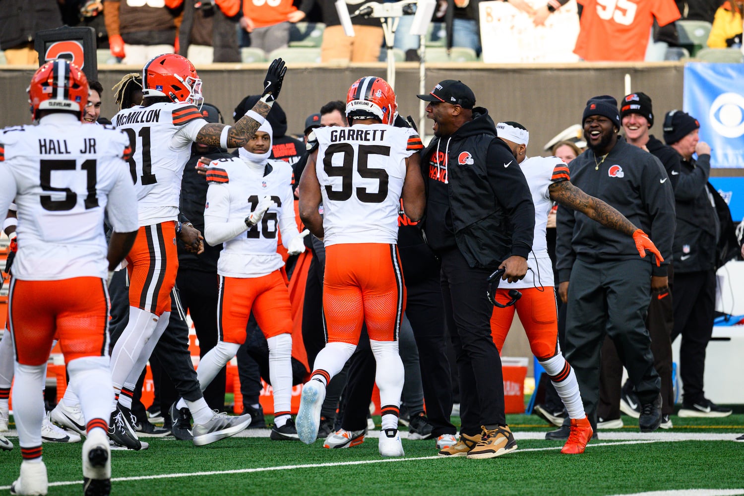 bengals browns miller