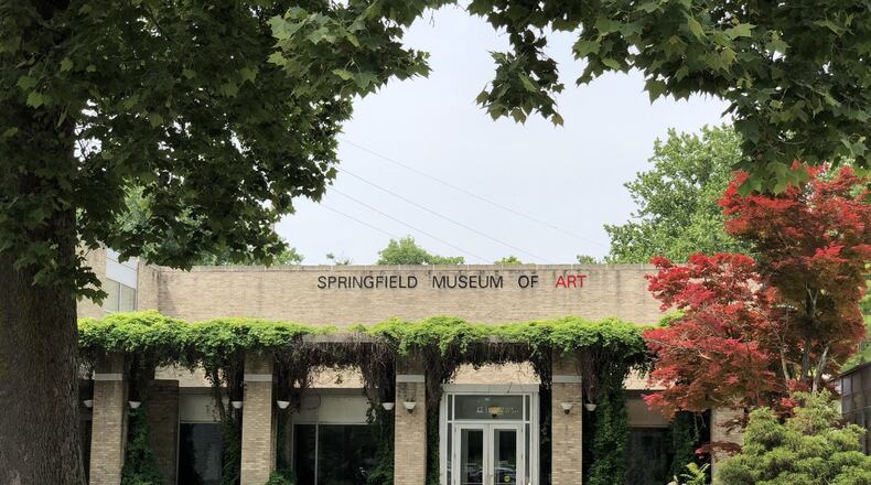 Springfield Museum of Art