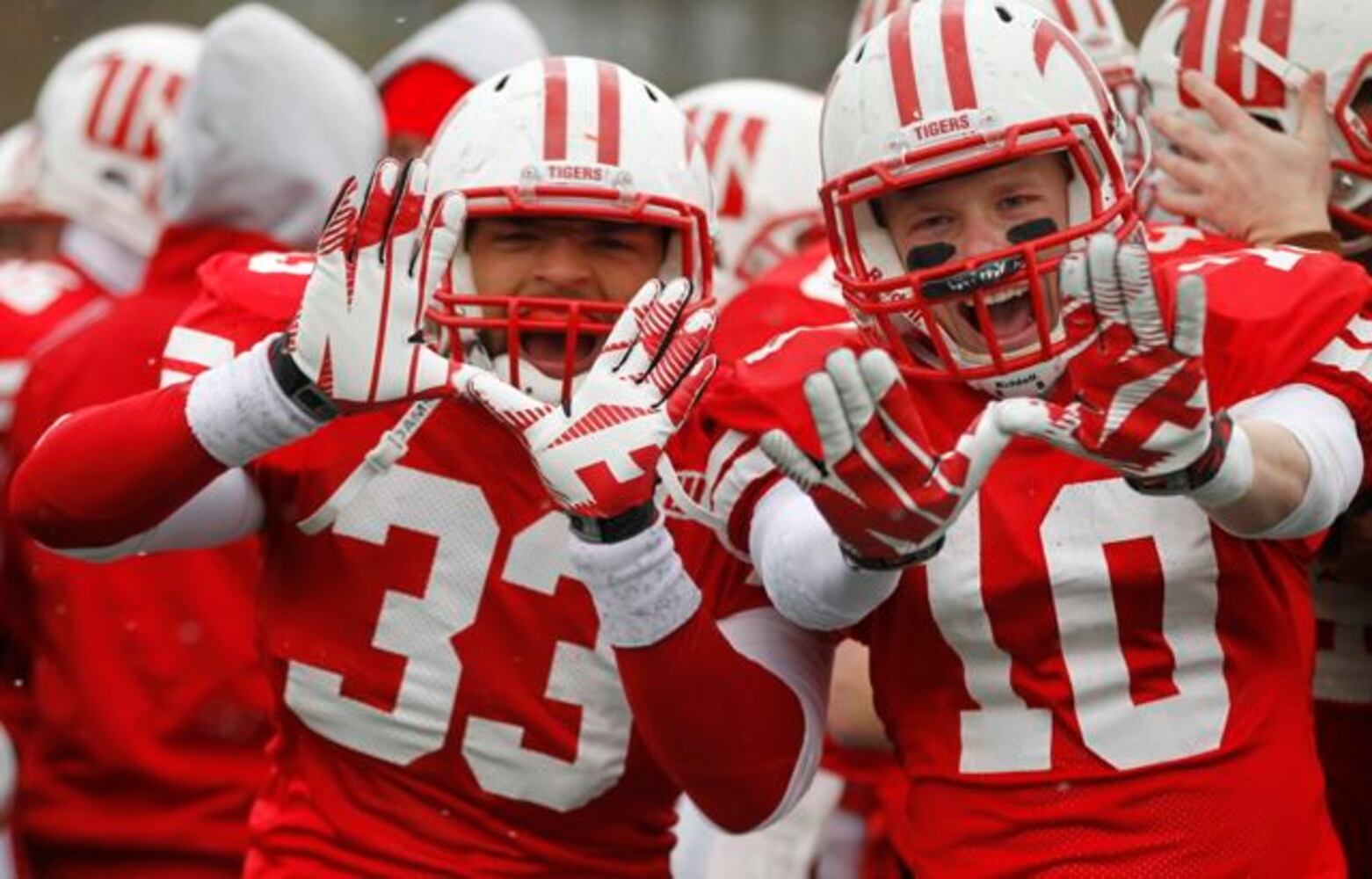 Wittenberg vs. Lebanon Valley