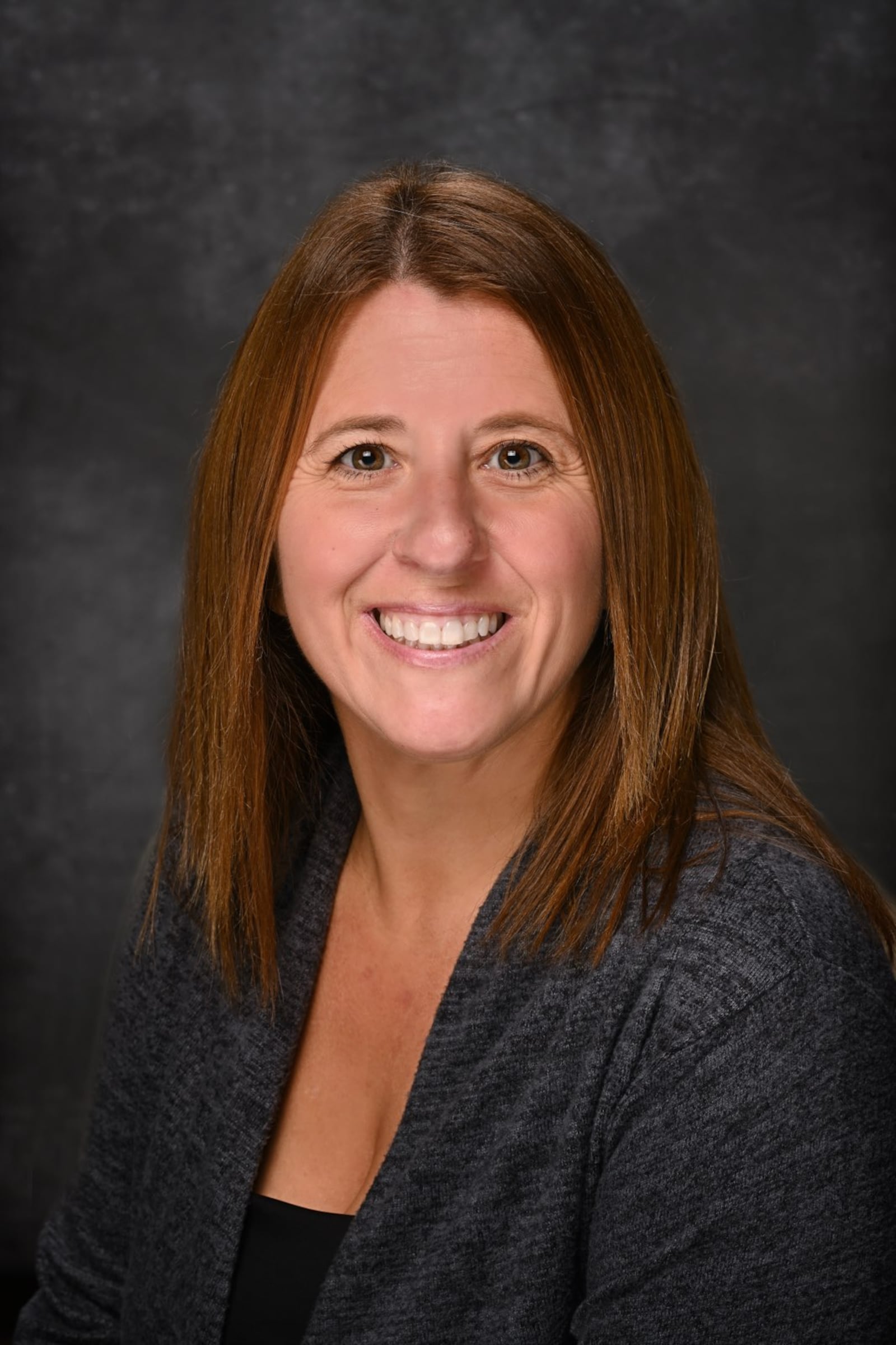 Katie Krupp
