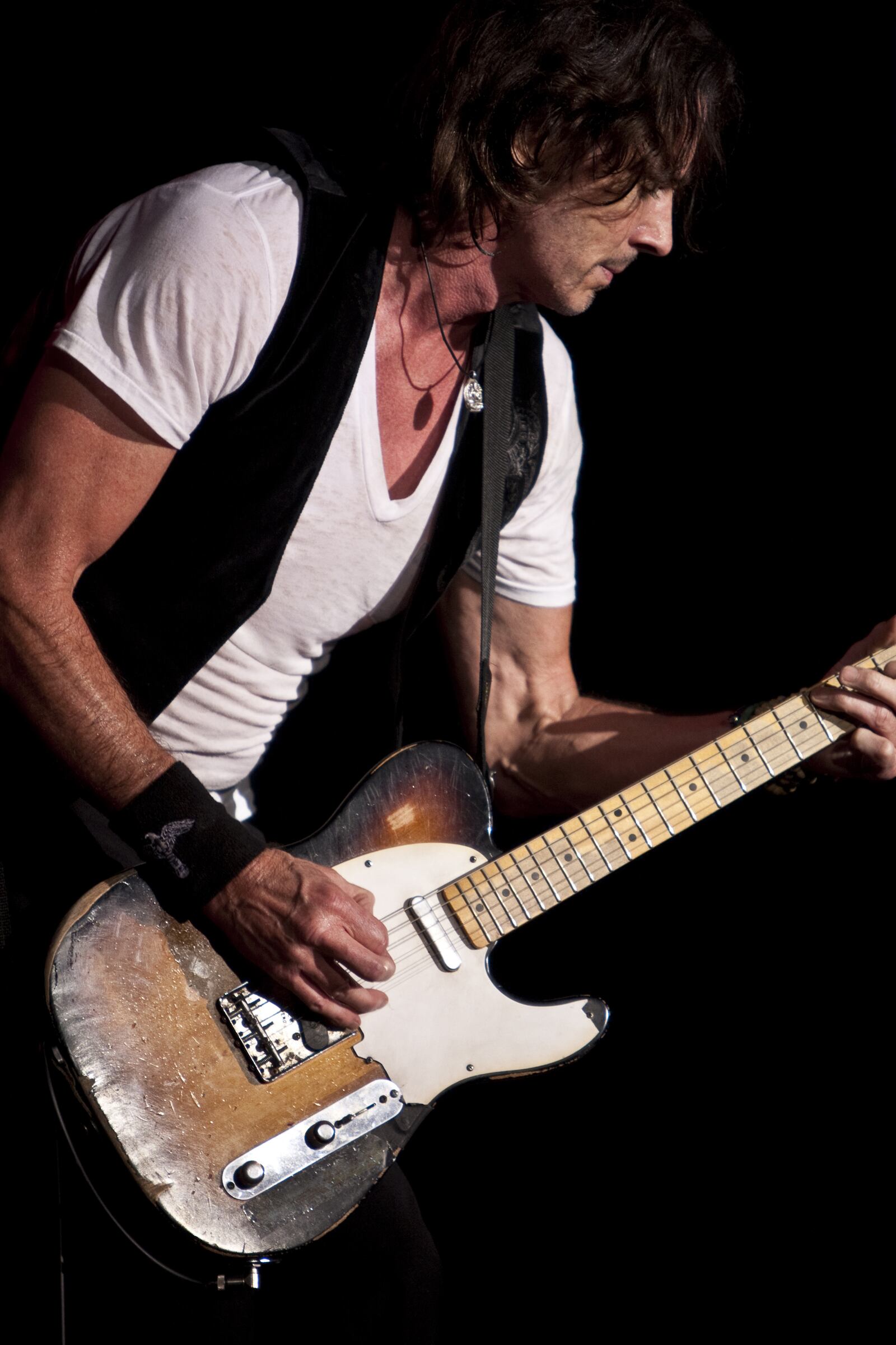 RICK SPRINGFIELD: The Grammy Award-winning singer- songwriter's hits “Jessie’s Girl,” “Don’t Talk to Strangers,” “An Affair of the Heart,” “I've Done Everything for You,” “Love Somebody” and “Human Touch.” Springfield will make a stop in Huber Heights, Ohio, to make his Rose Music Center debut on Friday, May 26, 2017. Tickets are $23.50-$60 and available at www.ticketmaster.com and www.rosemusiccenter.com.