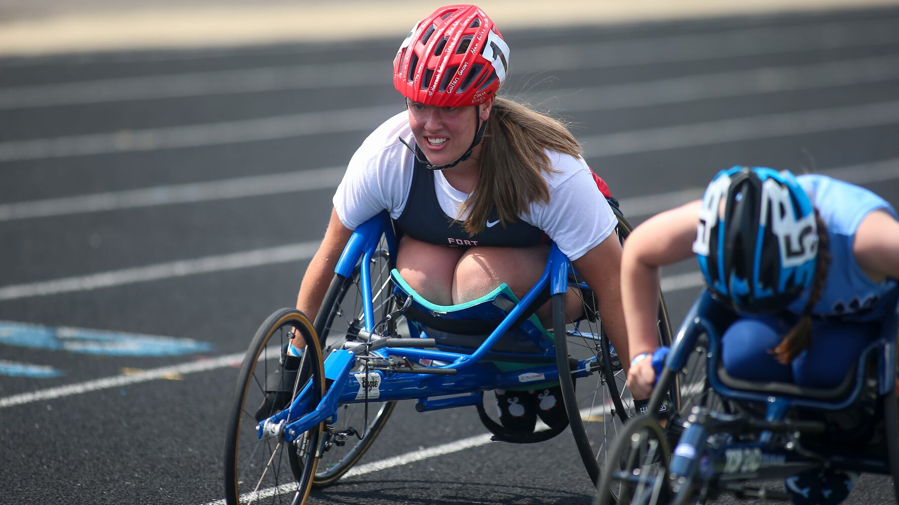 state track and field