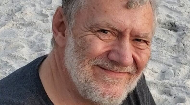 Photo of Bradley Watson