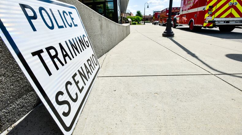 Voters in five Butler County school systems weighed in Tuesday on Issue 2 — the first school security tax hike tried in Southwest Ohio.