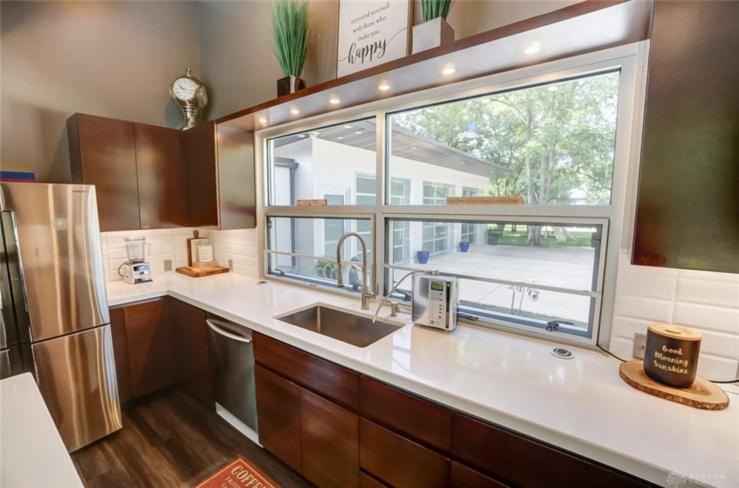 PHOTOS: Yellow Springs smart home with spa features on market for nearly $4M