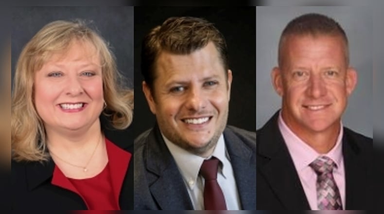 Triad Local School District has administration changes for the 2024-25 school year, including Lee Ann Claypool as the director of student services and education, Patrick Johnson as the elementary principal, and Jason Malone as the athletic director and dean of students.
