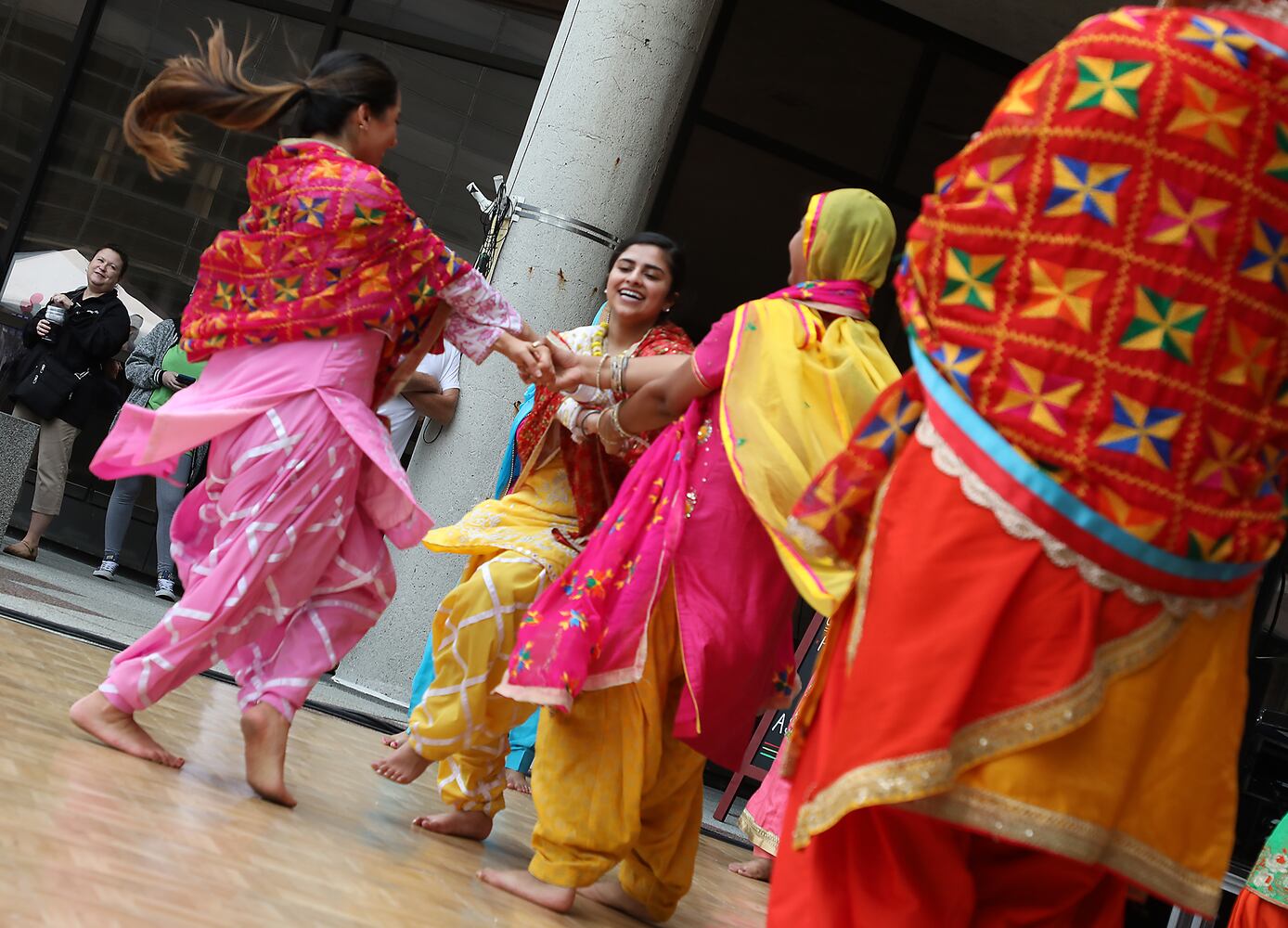 CultureFest 2018