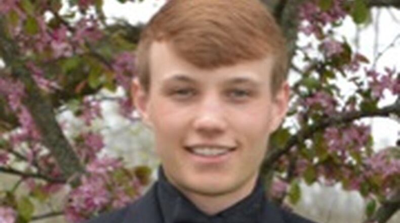 Chase Adams
