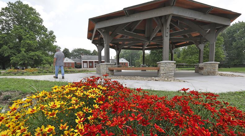 Several events will be held in Clark and Champaign Counties this weekend, including the Bow-Wow & Meow Craft Fair on Saturday at Snyder Park to benefit the Clark County SPCA. FILE/BILL LACKEY/STAFF