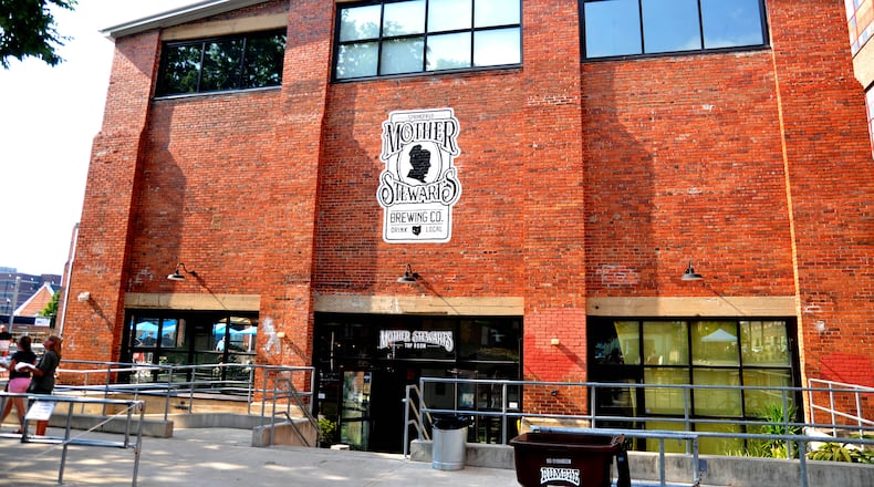 Several events will be held in Clark and Champaign Counties this weekend, including that start of the Champion City Food Truck Rallies on Saturday at Mother Stewart’s Brewing Co. FILE