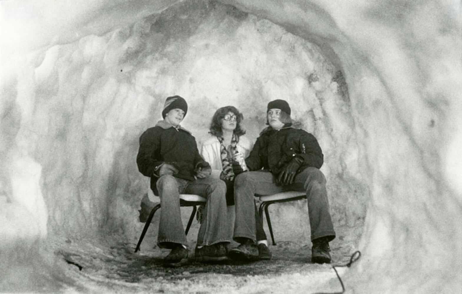 1978 blizzard