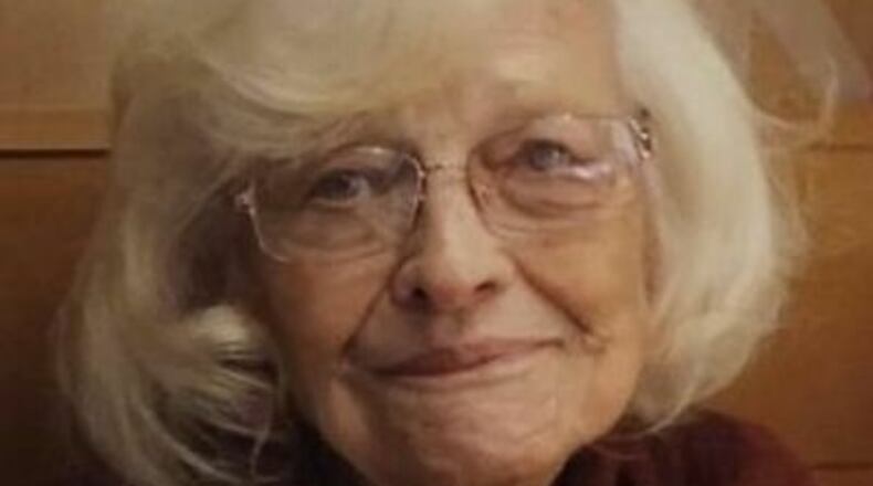 Photo of Loretta Hubbard