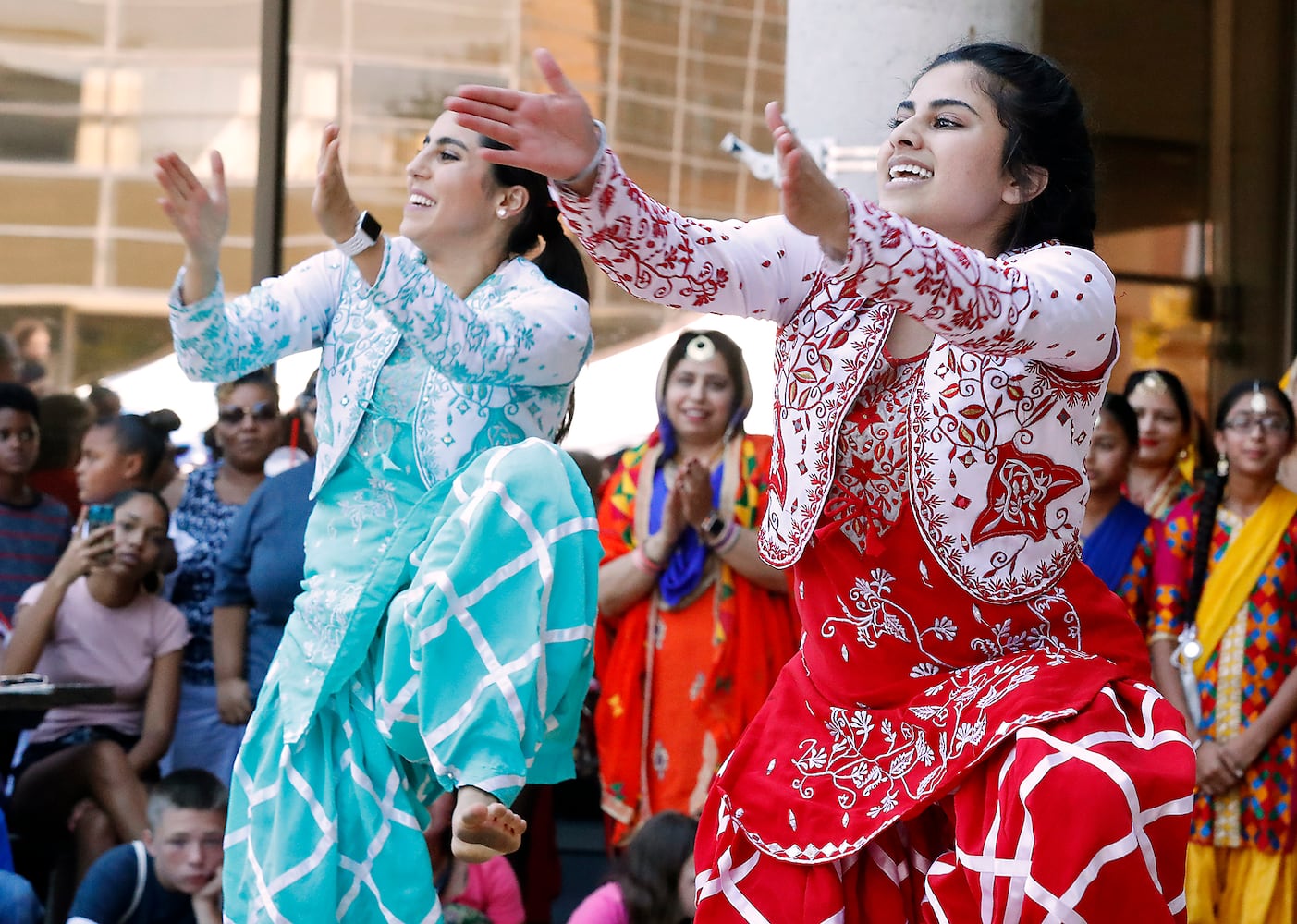 CultureFest 2017