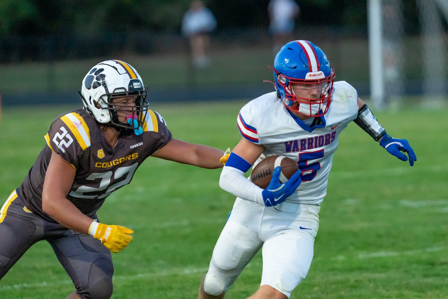 NW KR hsfb