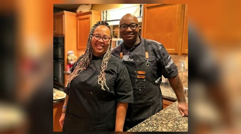 All Seasons, owned by Chef Troy Wheat and his wife Nina Wheat, have closed the restaurant part of their business at 1928 Mitchell Blvd., but will continue to operate the catering from that location. Contributed