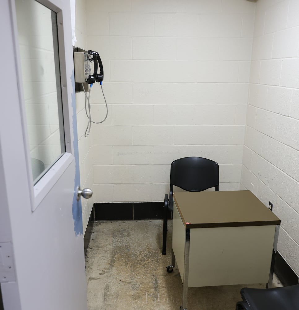 ODDN 081425 Miami County Jail