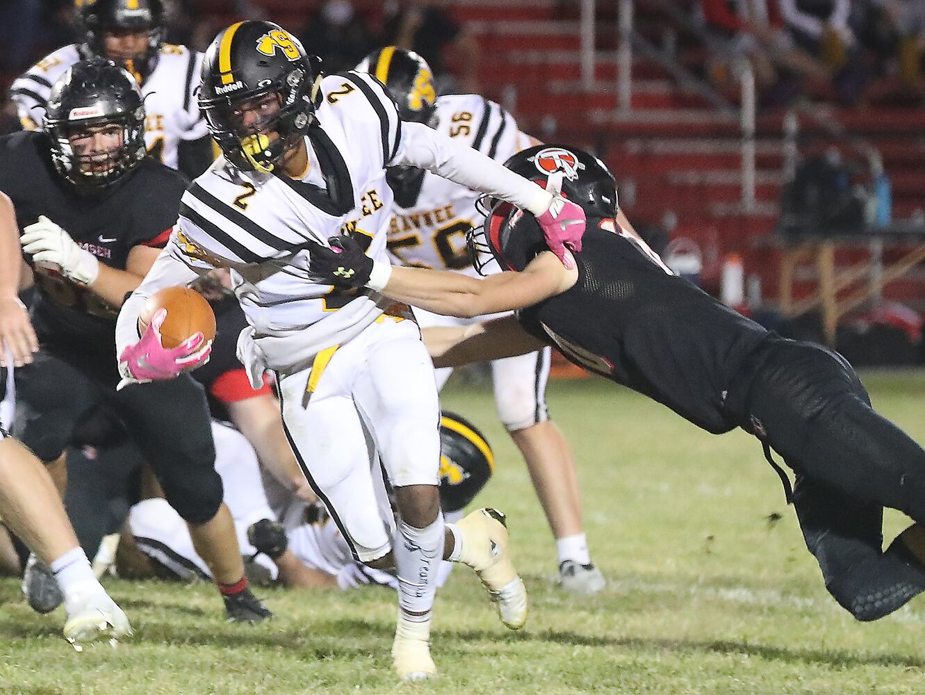 091120 Tecumseh FB