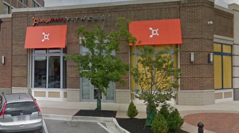 Orangetheory Fitness has a location at Austin Landing and will soon open another in Beavercreek.