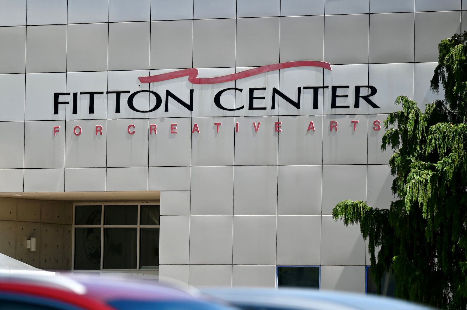 The Fitton Center for Creative Arts will host the biennial Ohio Arts Professionals Network in October 2026. The conference, which is expected to bring around 200 people from the state and internationally, is expected to have a minimum economic impact to Hamilton of $100,000. MICHAEL D. PITMAN/STAFF