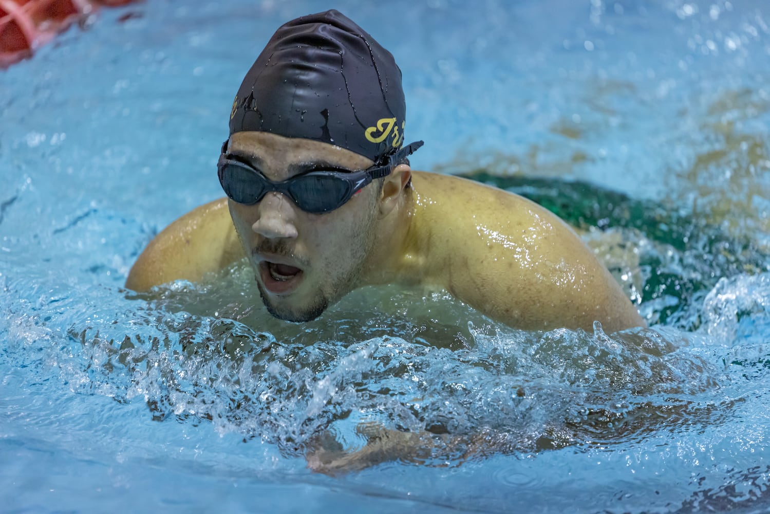 clark county swimming