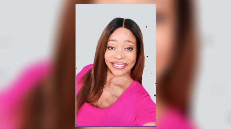 Christy Sims. Contributed/Clark State College