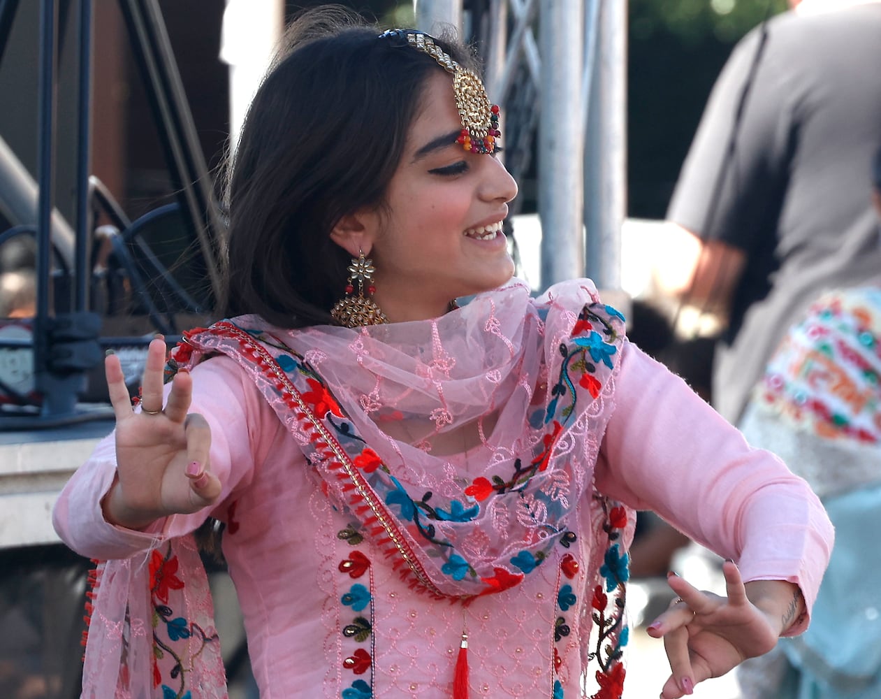 CultureFest SNS