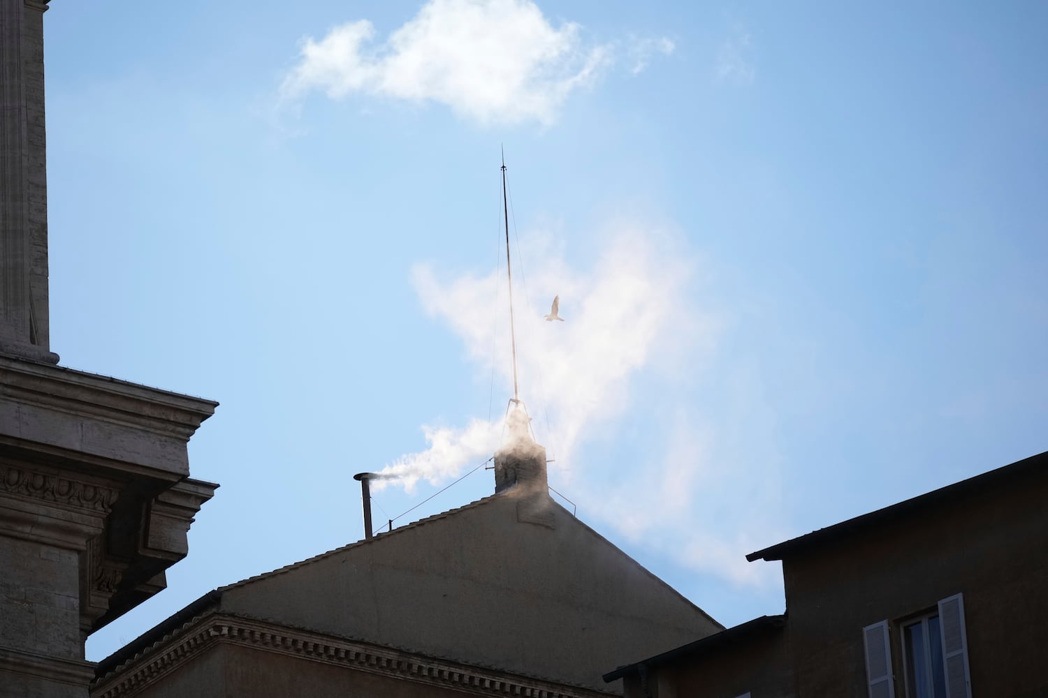 Vatican Conclave
