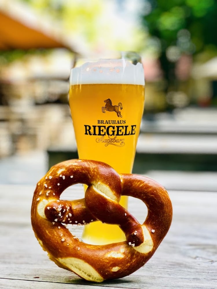 PHOTOS: A look at Dayton's charming German sister city