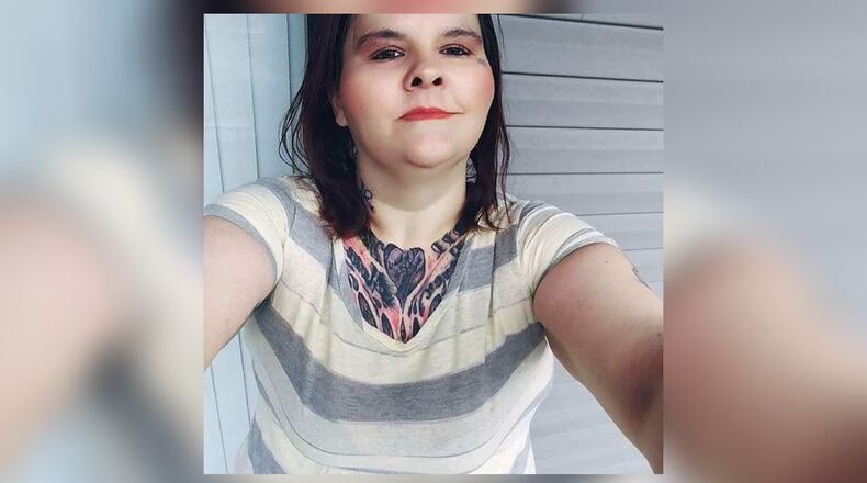 Delisa Smith, 45, of Springfield was reported missing by her daughter on Nov. 23. CONTRIBUTED.