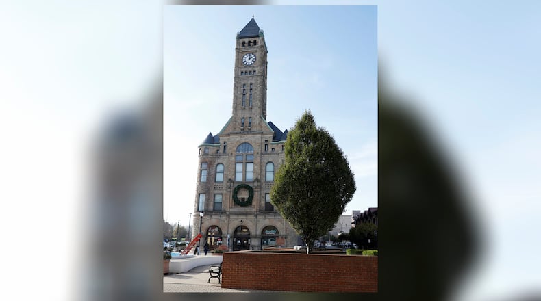 A few evens will be held in Clark and Champaign Counties this week, including a look at the World War II HomeFront at the Clark County Heritage Center. File/Bill Lackey/Staff