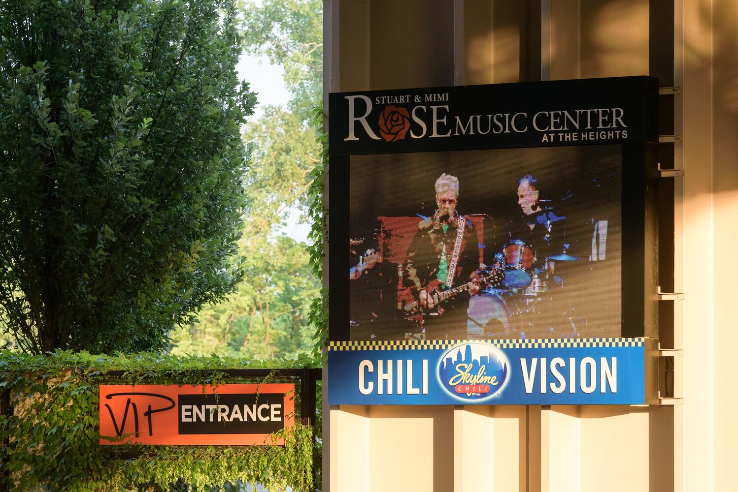 PHOTOS: Toad the Wet Sprocket with The Jayhawks & Sixpence None the Richer live at Rose Music Center
